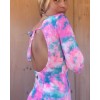 Body surf brisa batik