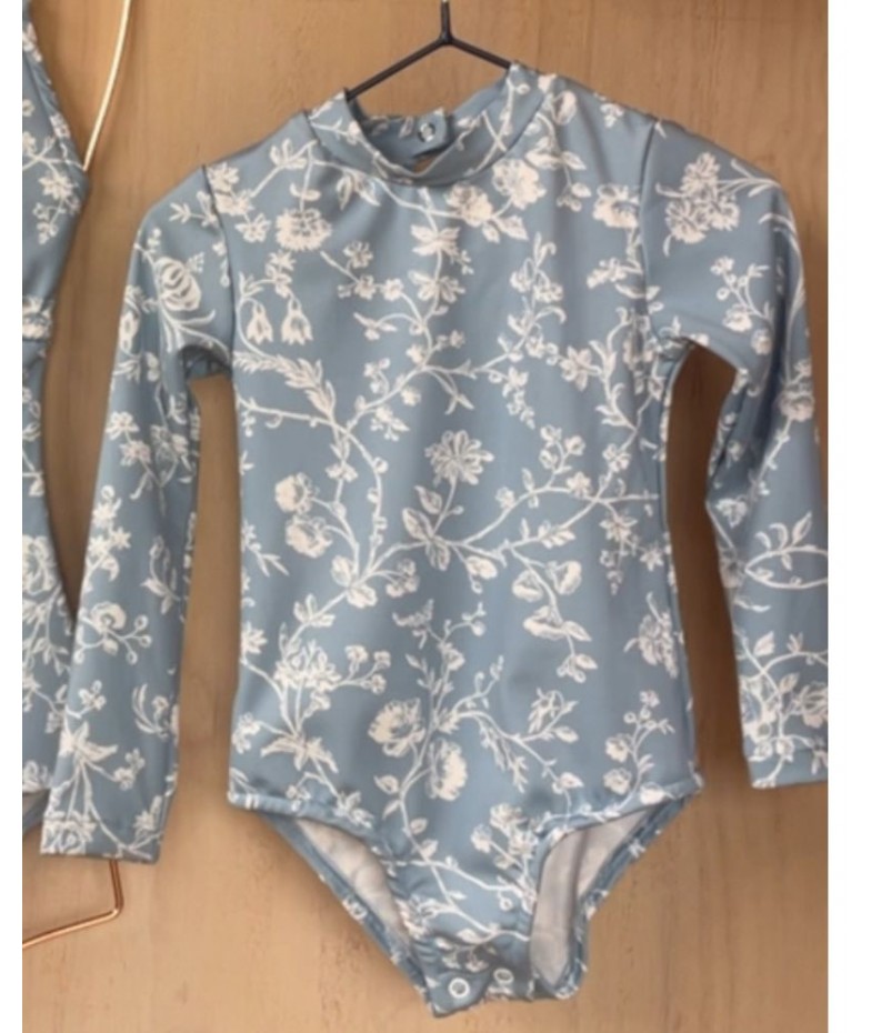 Bodysurf Celestia niña talle 2-3