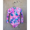 Bodysurf Brisa batik talle 2-3