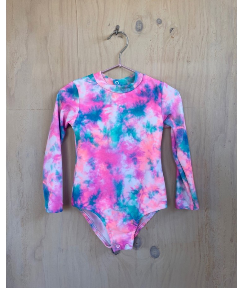 Bodysurf Brisa batik talle 2-3
