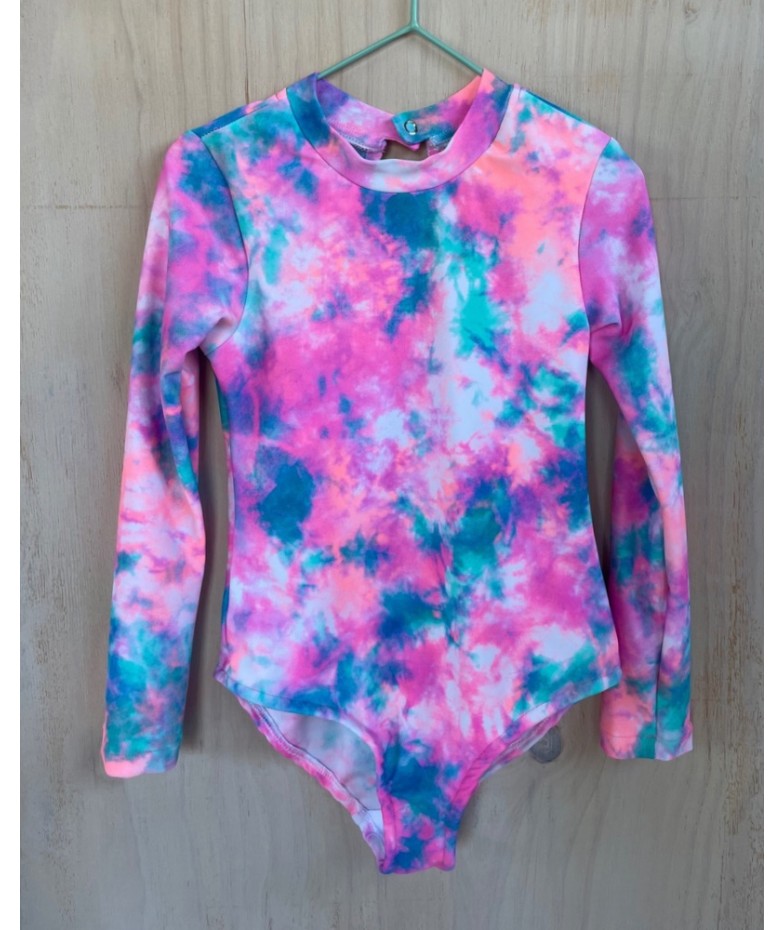 Bodysurf brisa batik talla 4-6-8