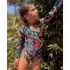 Body jungle Niña talla 12
