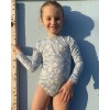 Bodysurf Celestia niña talle 2-3