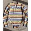 Body rayas talla 14