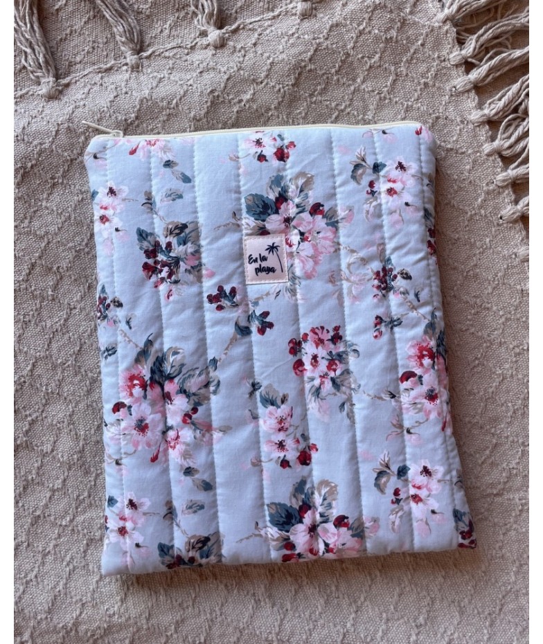 Estuche vertical primavera