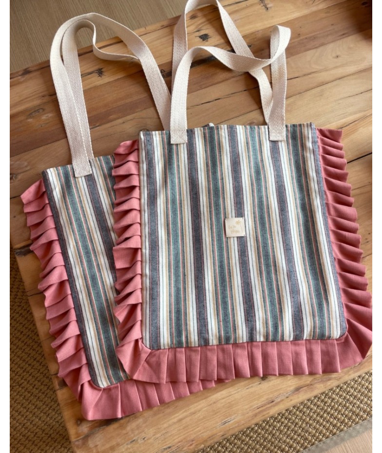 Bolso Lupe vuelos